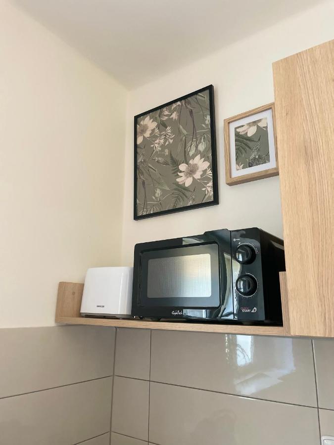 Отель Zamek Nectiny Экстерьер фото